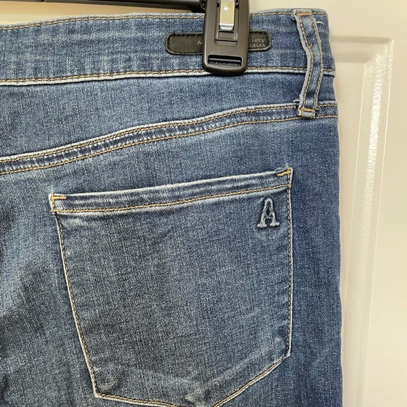 Article of Socoety skinny ankle jeans - Picture 4 of 5